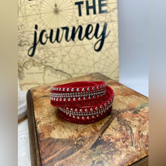 3/$45 Bracelet, Wristband, Wrap new - Picture 1 of 10